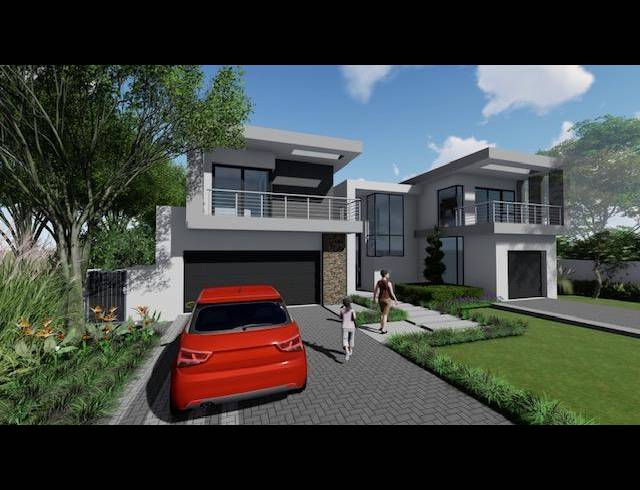 5 BEDROOM HOUSE FOR SALE IN SIX FOUNTAINS RESIDENTIAL ESTATE